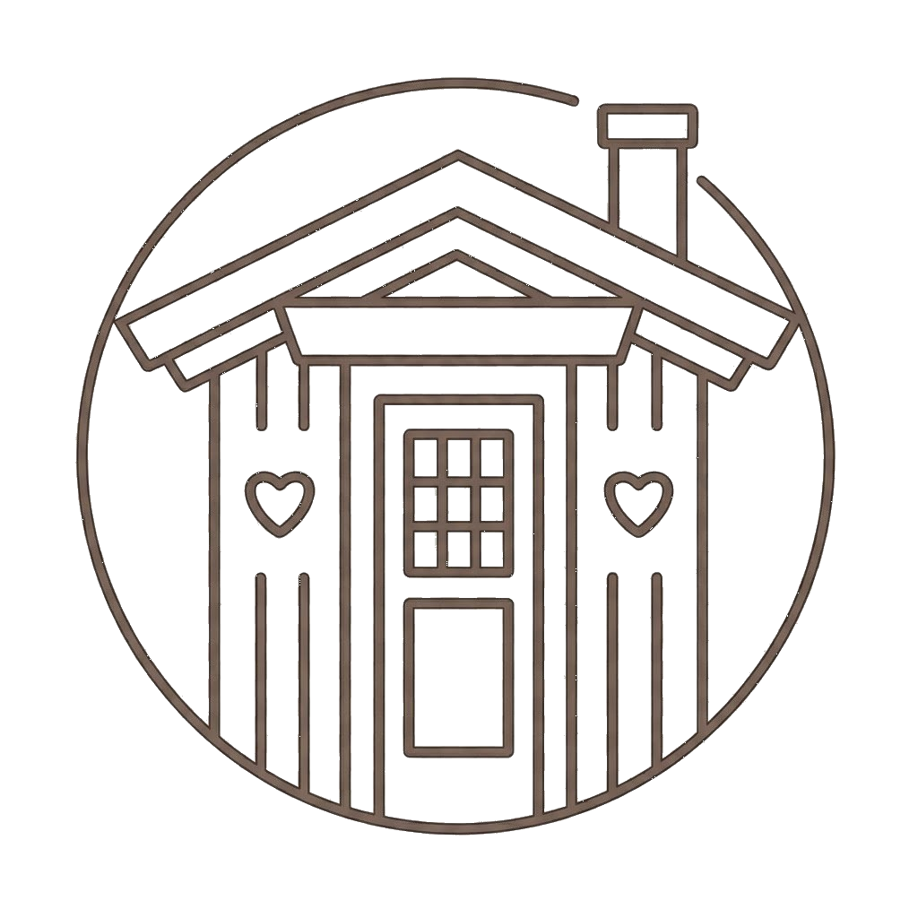 Tiny House Mindfulness logo